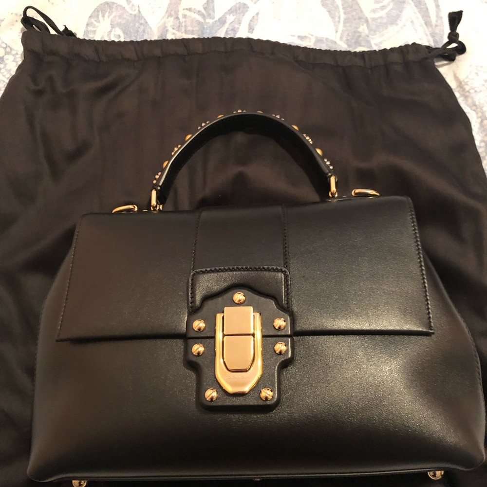 dolce gabbana purse limited edition - Picture 5 of 8